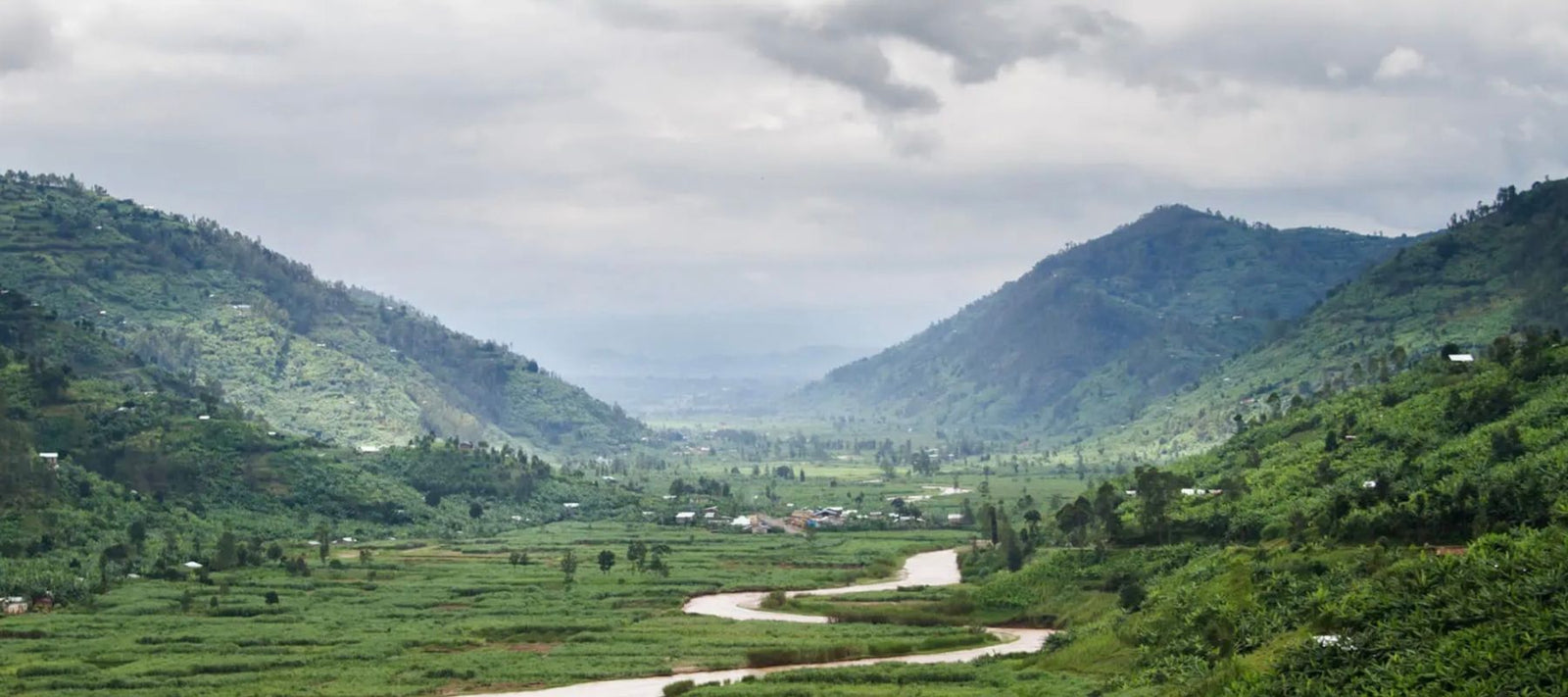 Ruanda. Ein Überblick.