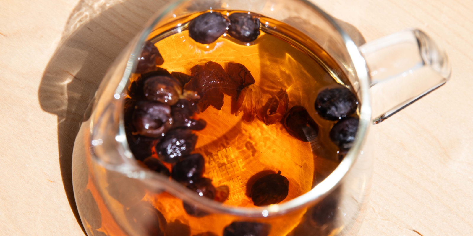 Cascara – warum Kaffee mehr ist als die Bohne
