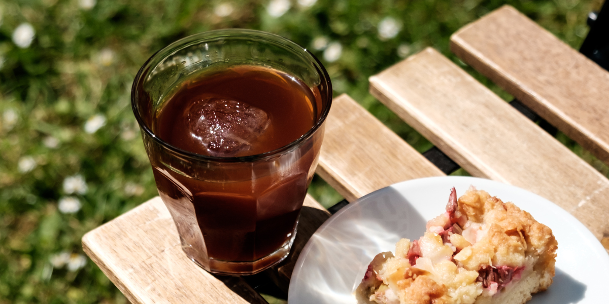 Kaffee trifft Eis – Die besten Sommer-Kaffee-Rezepte für heiße Tage