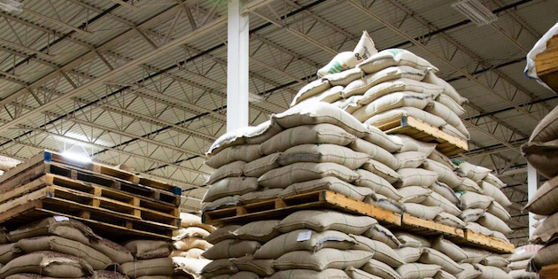 Wie wirkt sich die aktuelle weltpolitische Situation auf den Kaffeesektor aus?