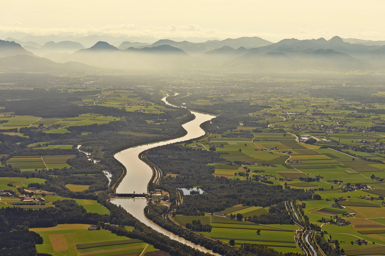 Polarstern - wir arbeiten mit wirklichem Ökostrom!