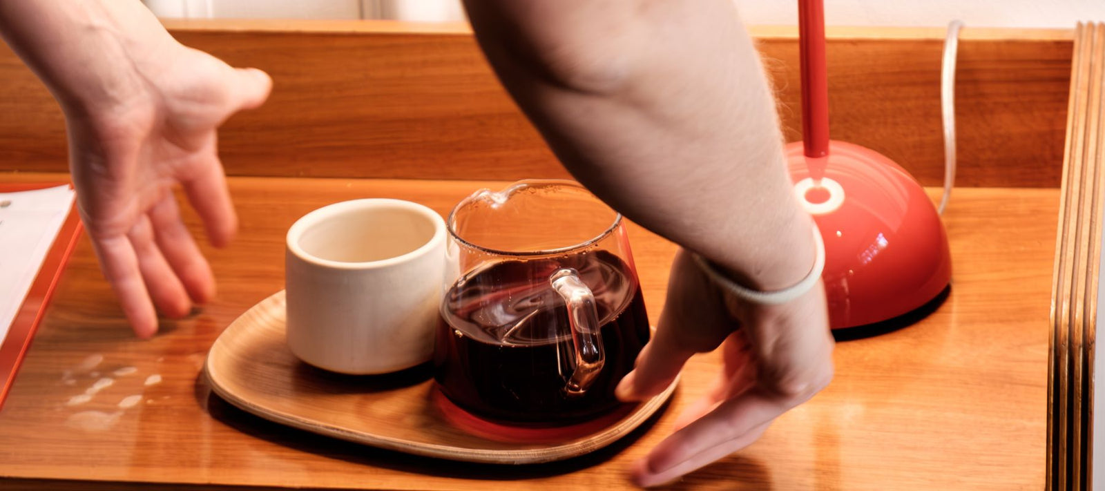BARISTA (f/d/m) in Teil- oder Vollzeit - NORDEND