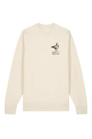 Wemoto X Hoppenworth & Ploch - Crewneck