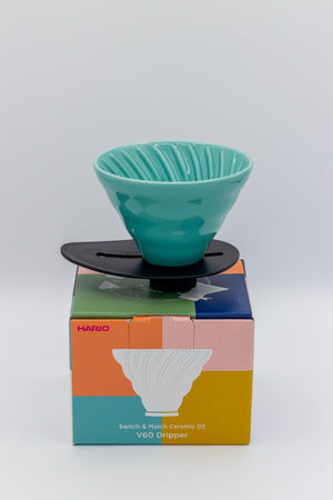 Hario Switch & Match Dripper 02