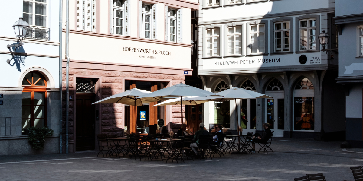 CO2 Bericht Altstadt 2022