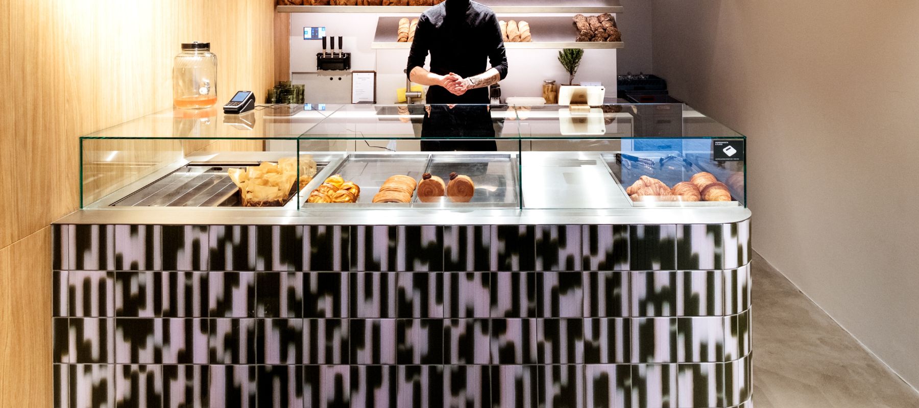 Standortleitung Altstadtbäckerei (w/d/m)