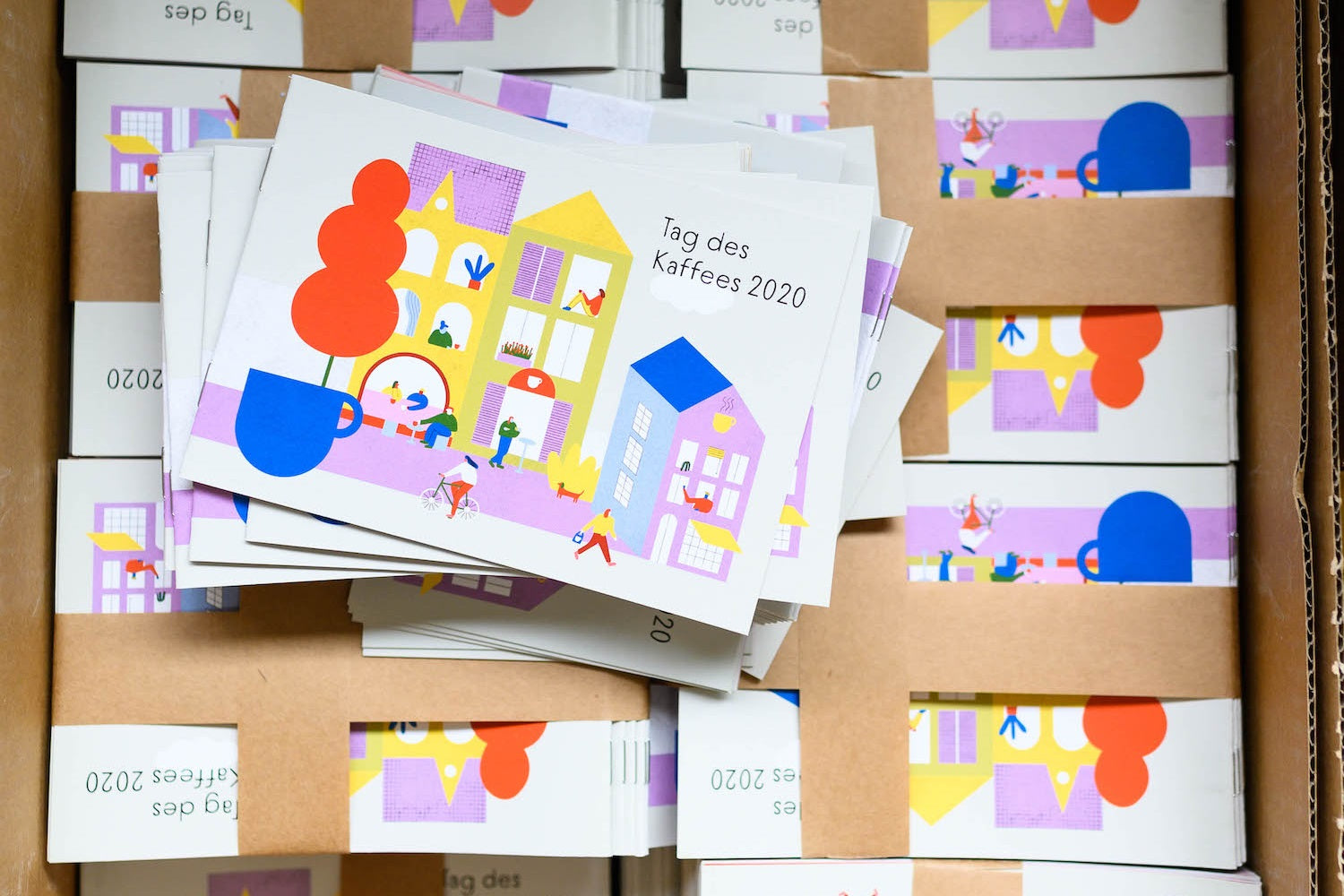 Tag des Kaffees in Frankfurt - Eine Einladung zur Café-Tour