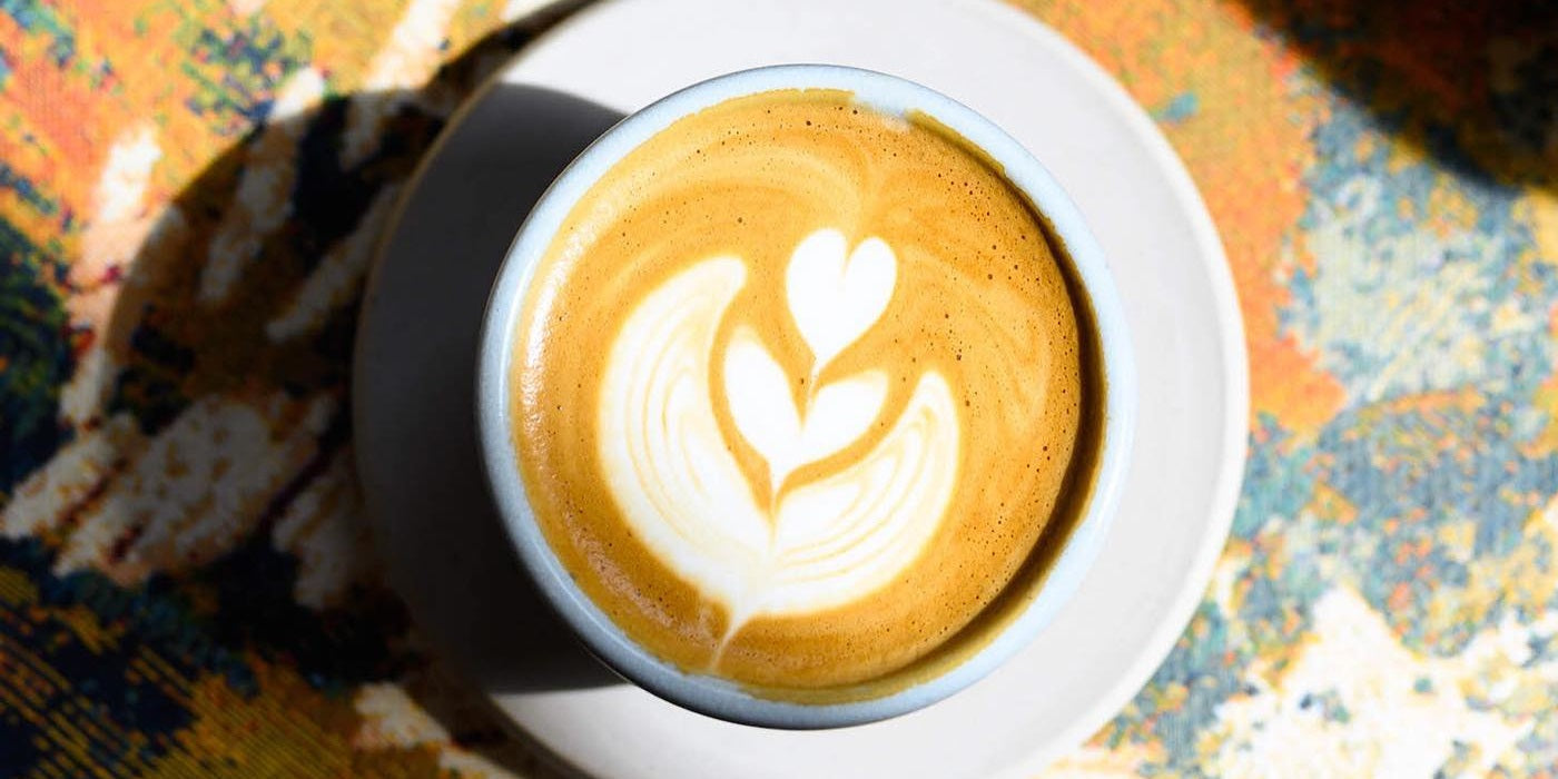 Zubereitung: Richtig Cappuccino machen [mit Video]