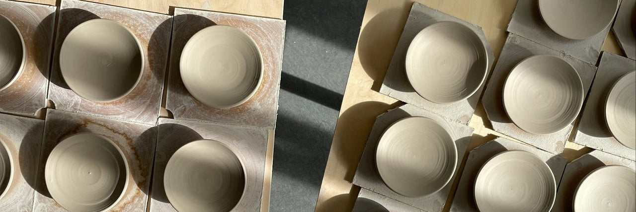 leramics x Hoppenworth & Ploch