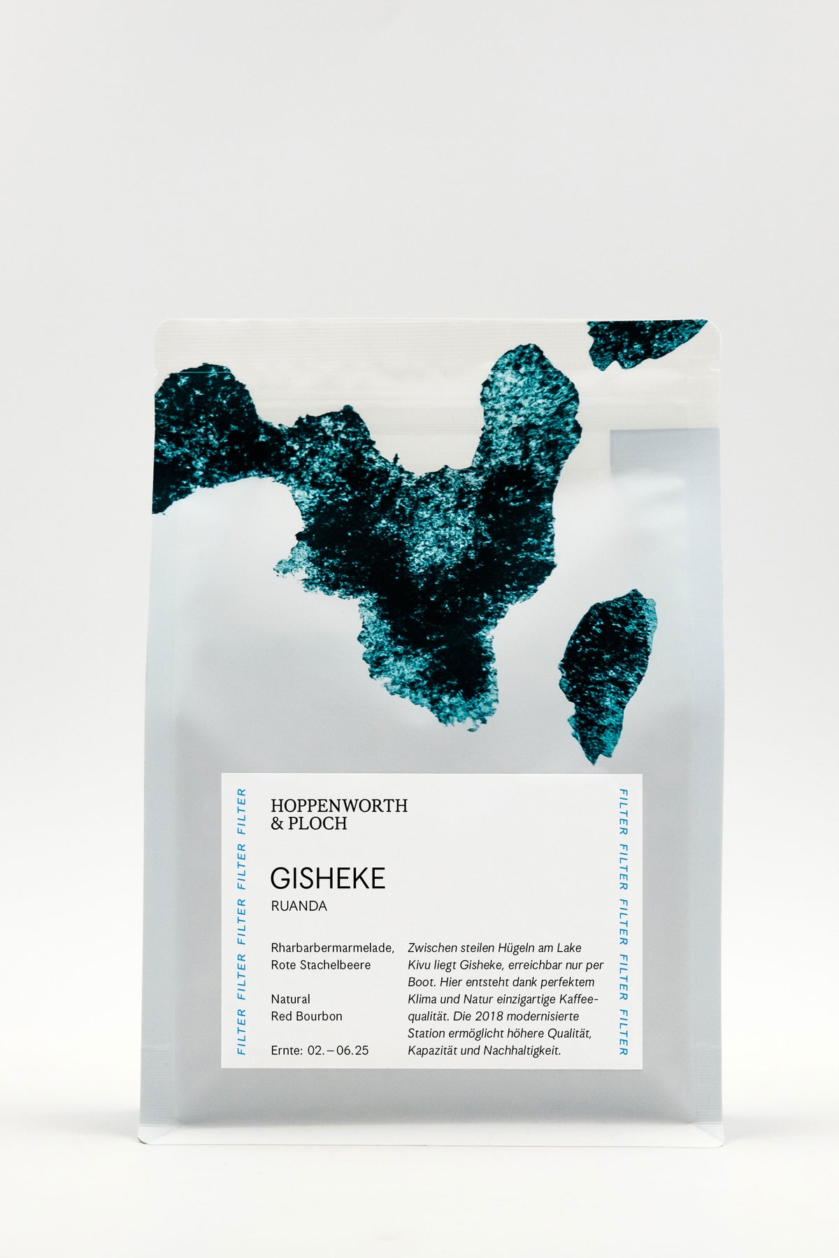Gisheke - Rwanda