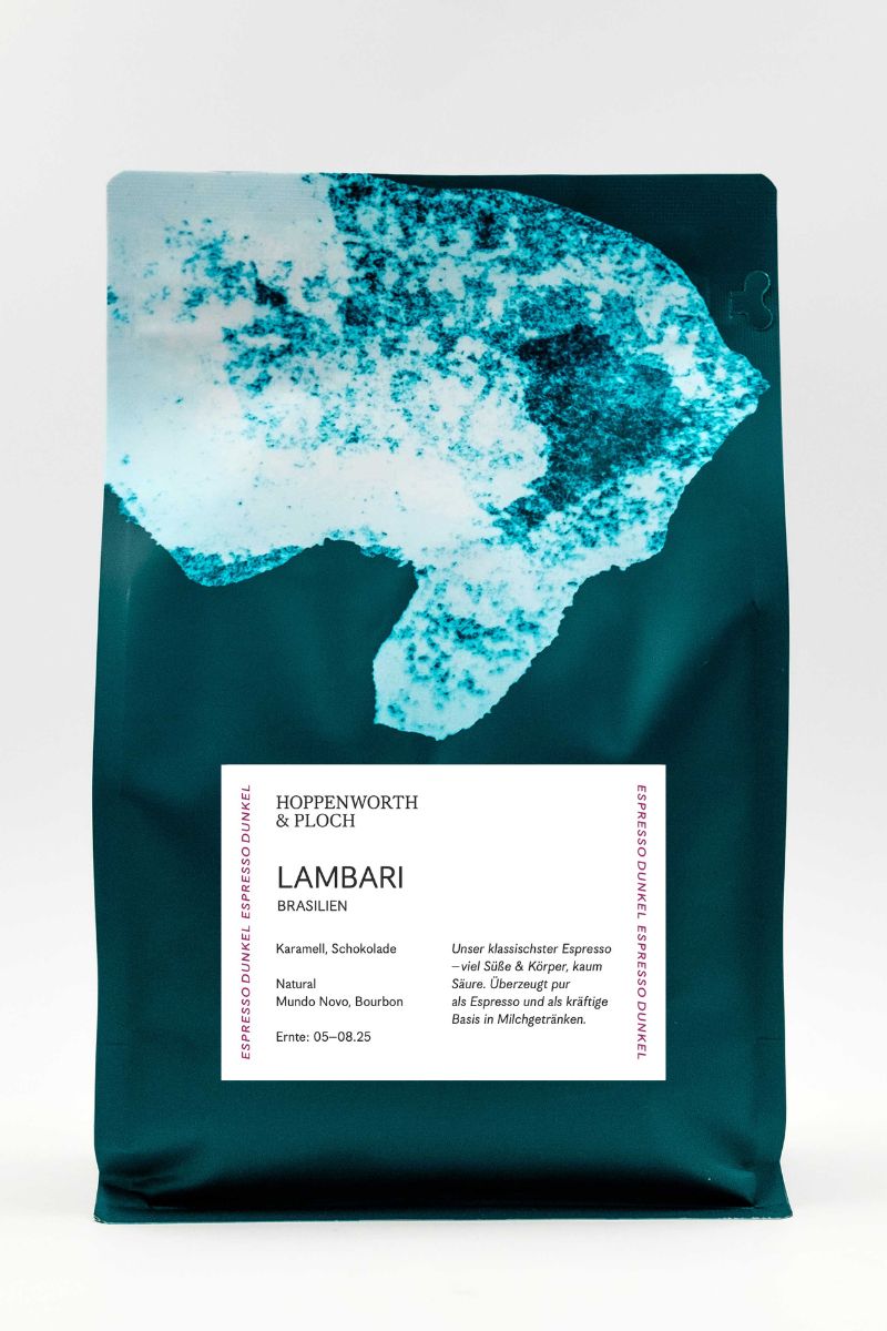 LAMBARI - BRASILIEN