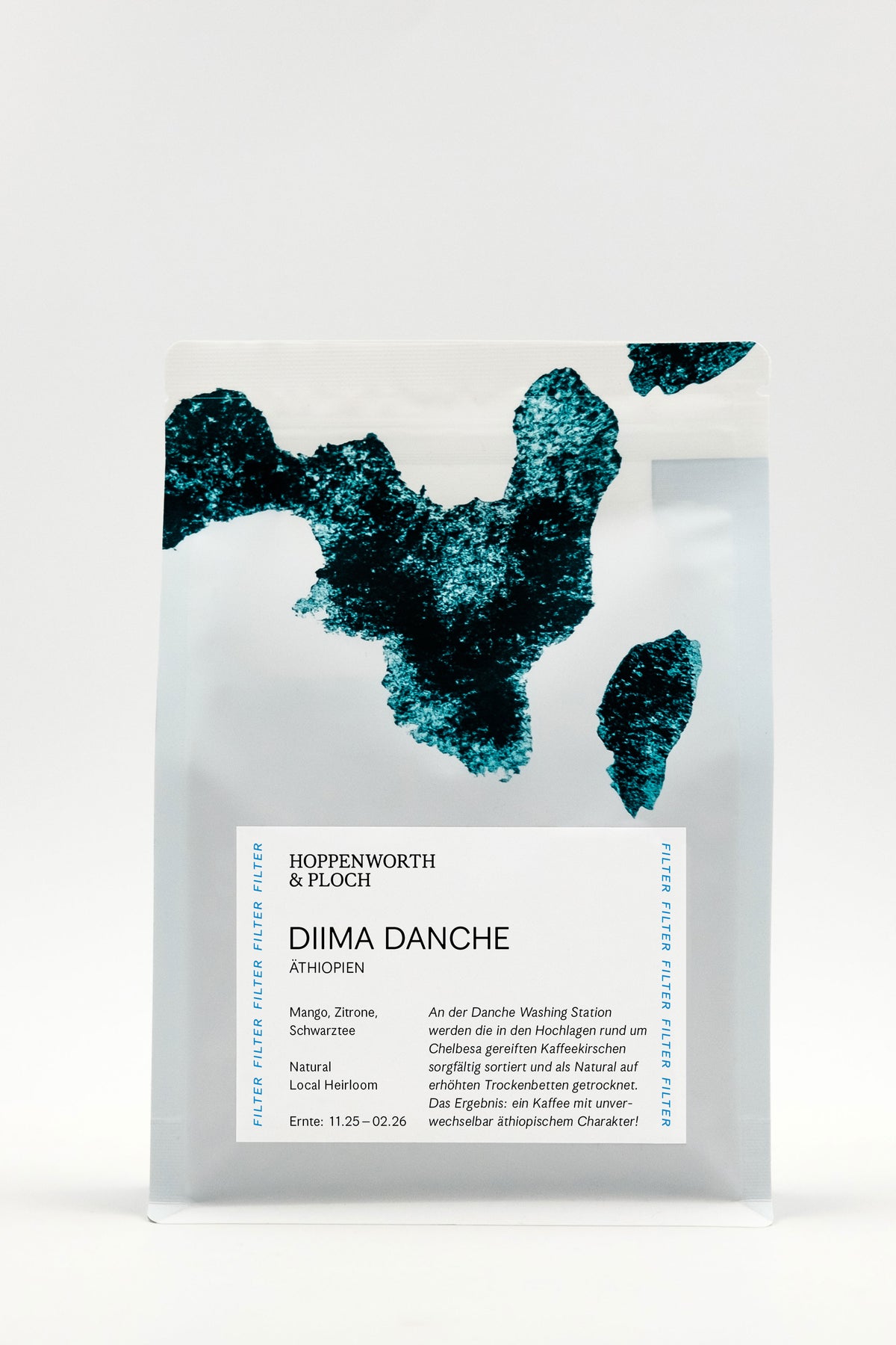 Diima Danche - Äthiopien
