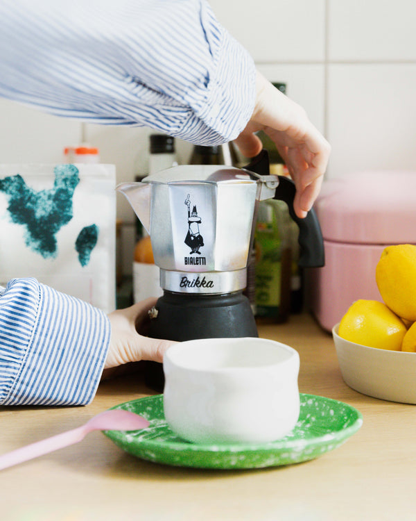 Never miss out on great coffee again!