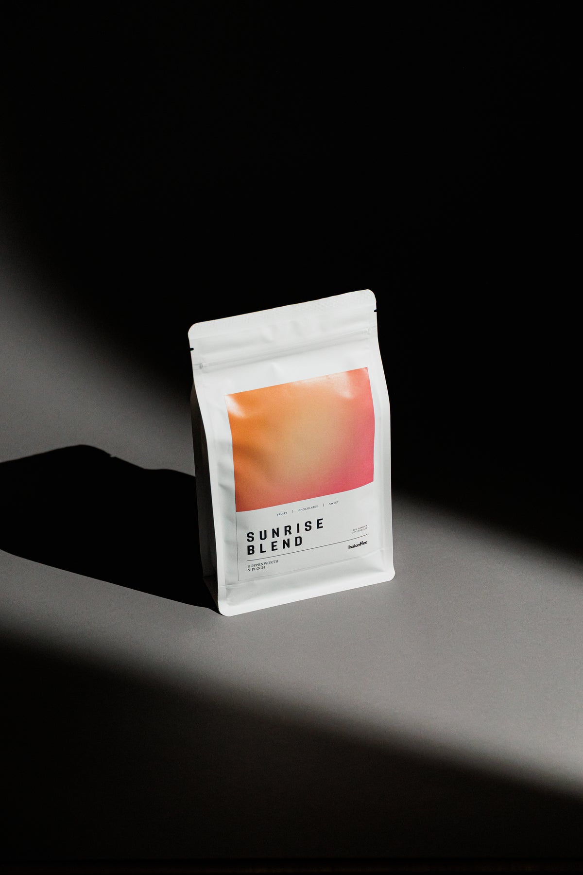 SUNRISE Blend