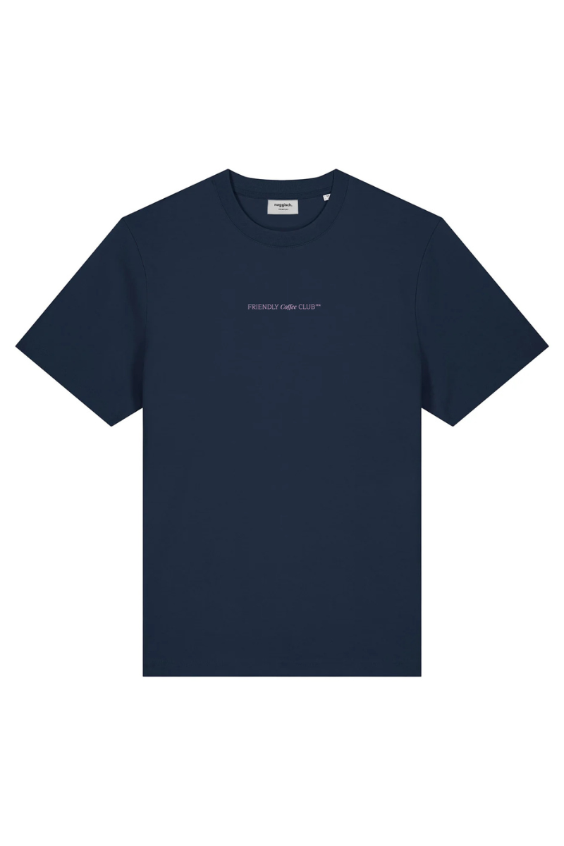 friendly coffee club T-Shirt