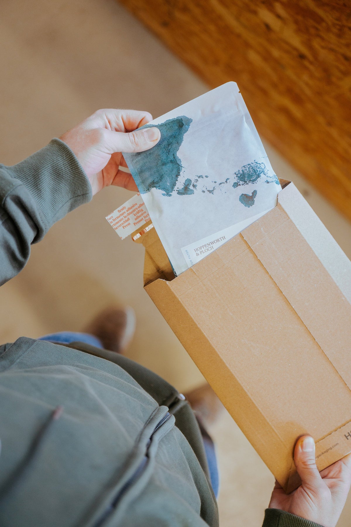 [X-MAS SPECIAL] Weihnachts-Geschenkabo PREPAID