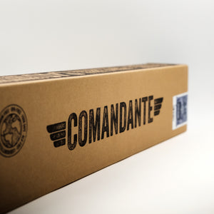 Coffee Grinder Comandante C40 Nitro Blade