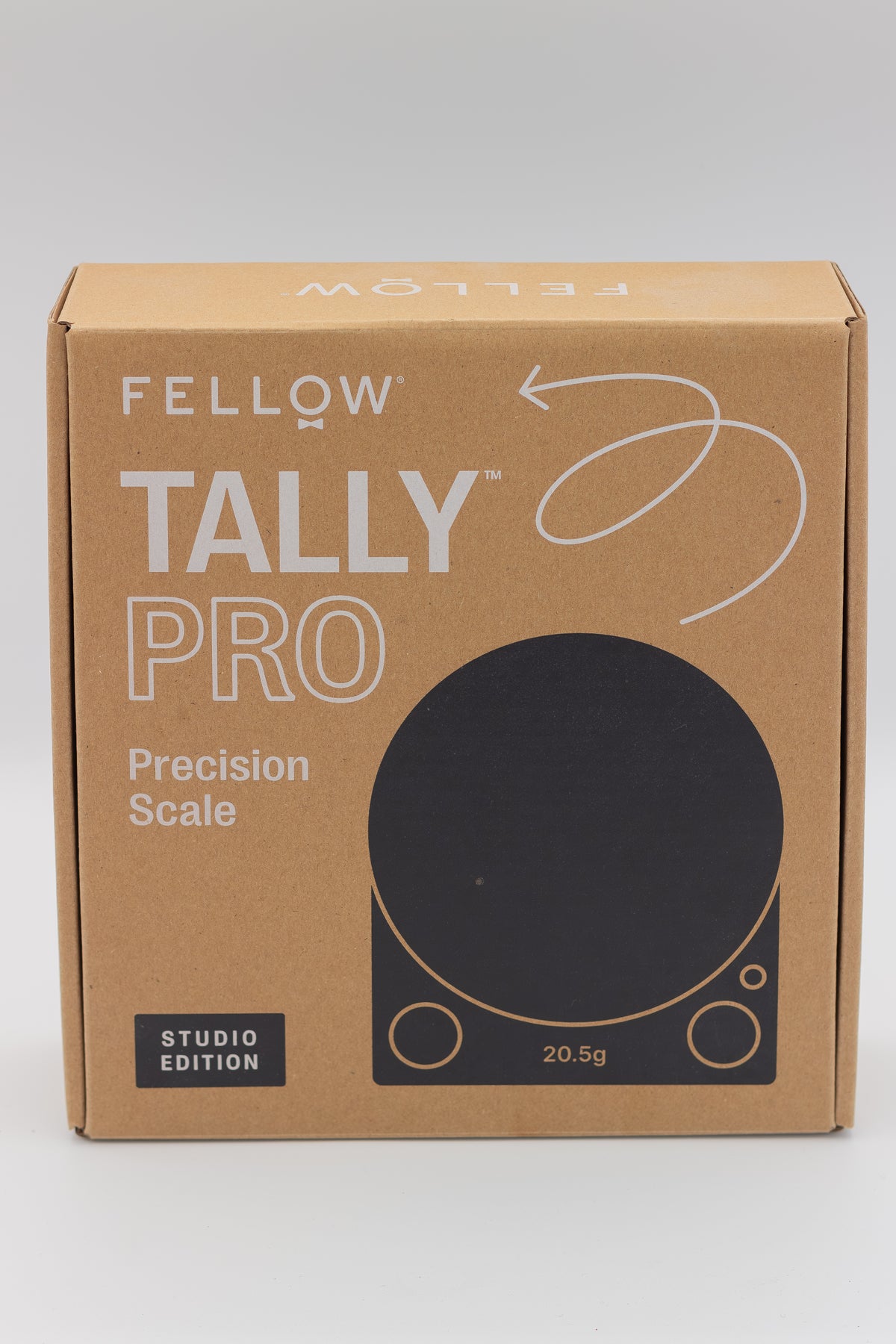 Fellow Tally Pro Precision Scale