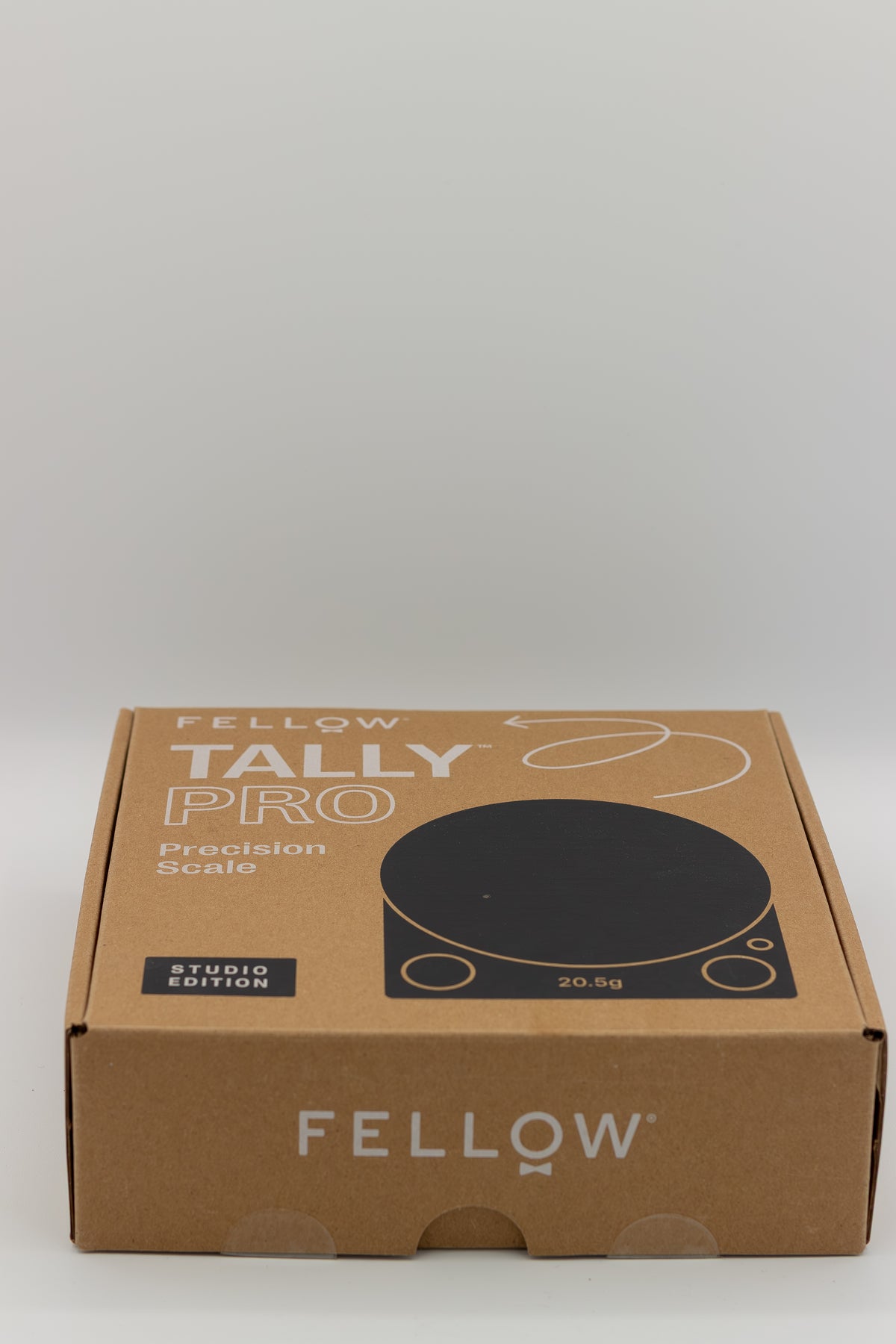 Fellow Tally Pro Precision Scale
