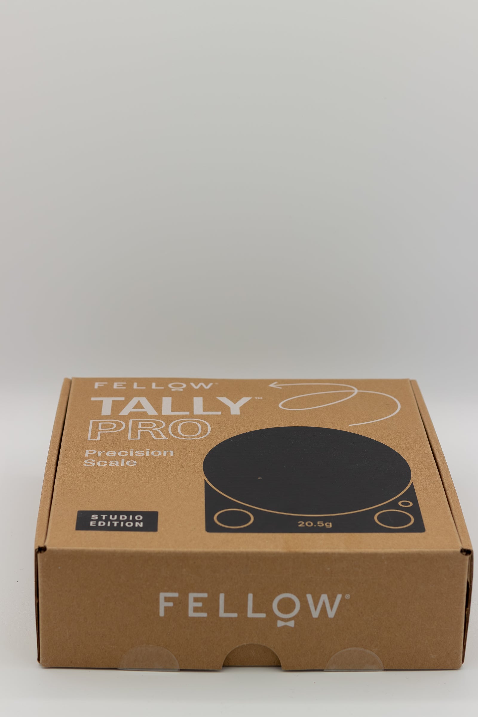 Fellow Tally Pro Precision Scale