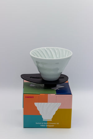 Hario Switch & Match Dripper 02