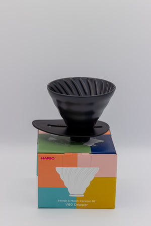 Hario Switch & Match Dripper 02