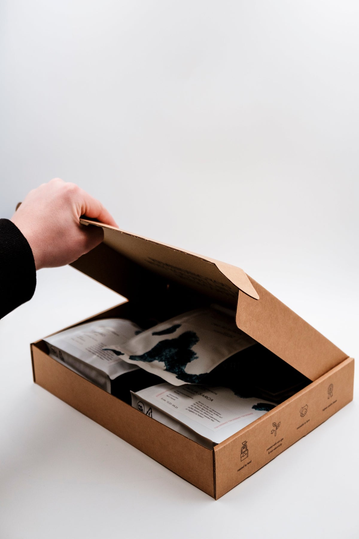 Ruanda Filter Bundle