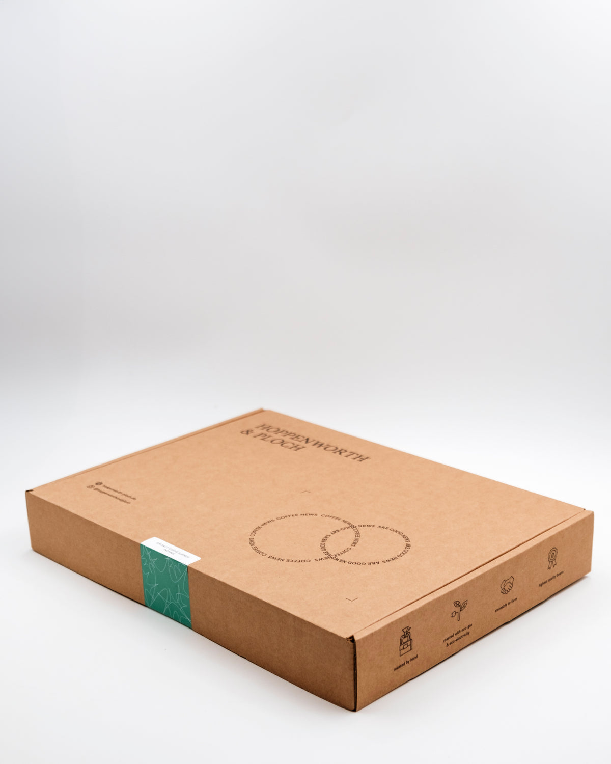 SPECIALTY COFFEE SURPRISE PACKAGE