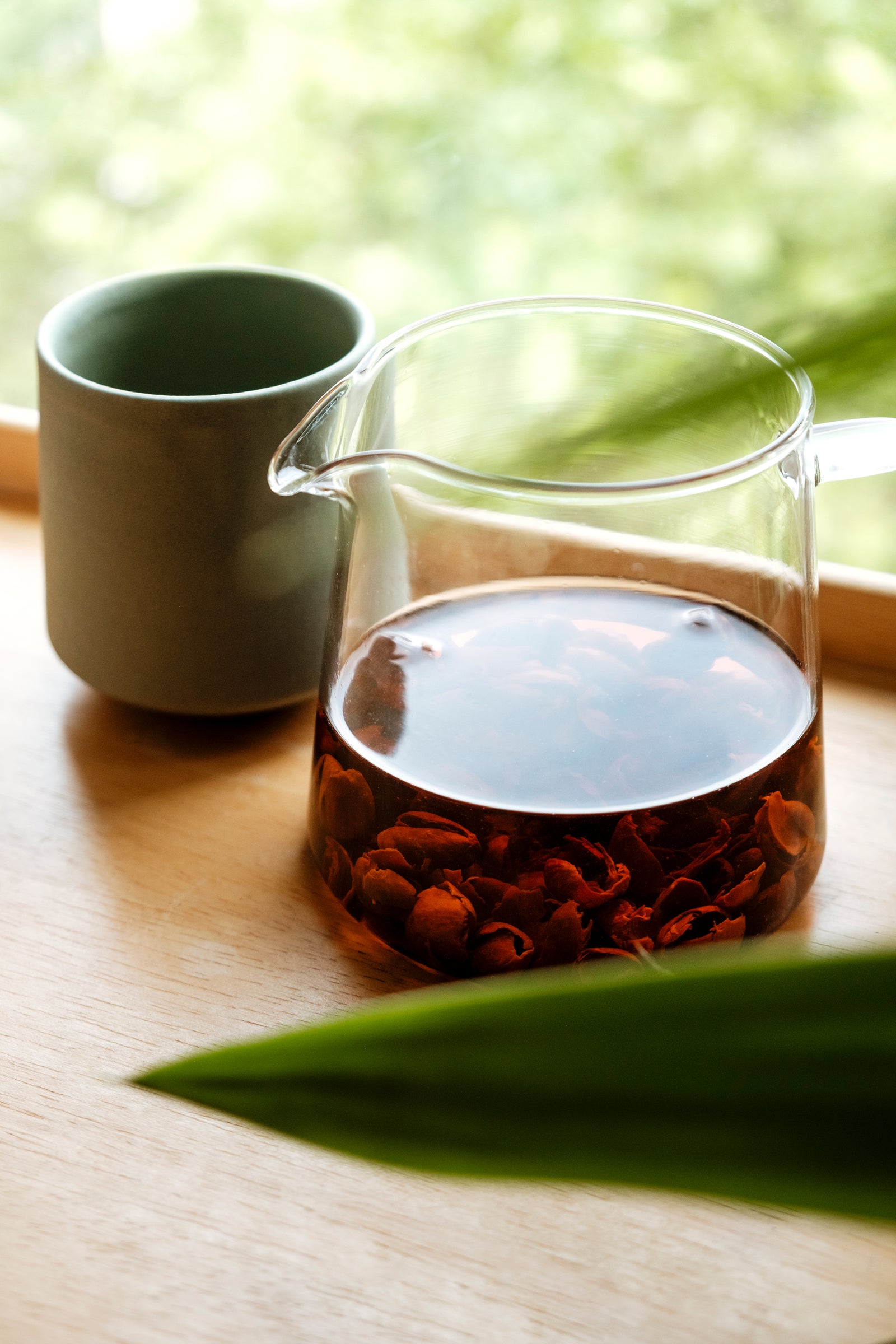 [CASCARA] Juan Pablo Marcel Mauricio - Colombia