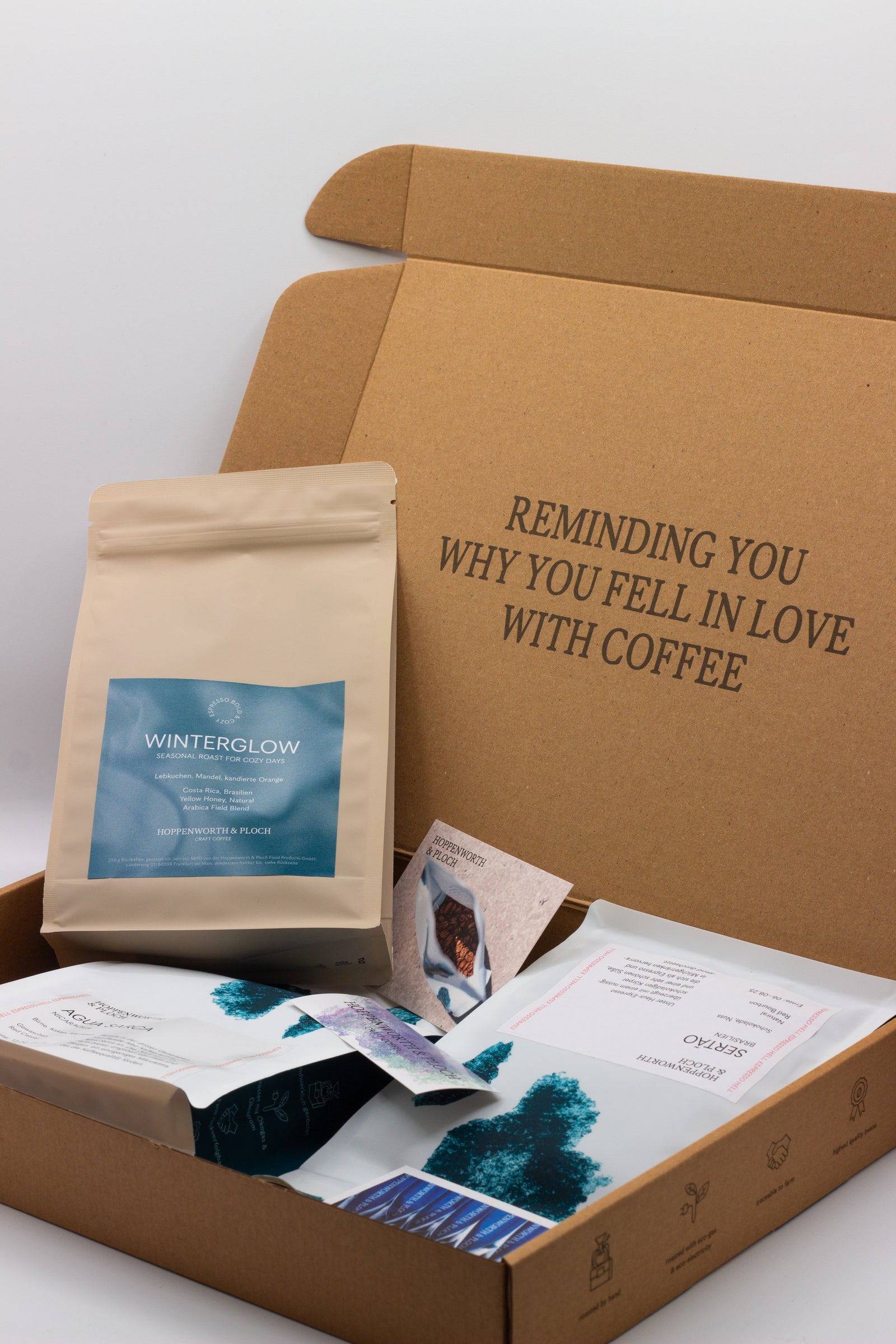 Christmas Coffee Bundle