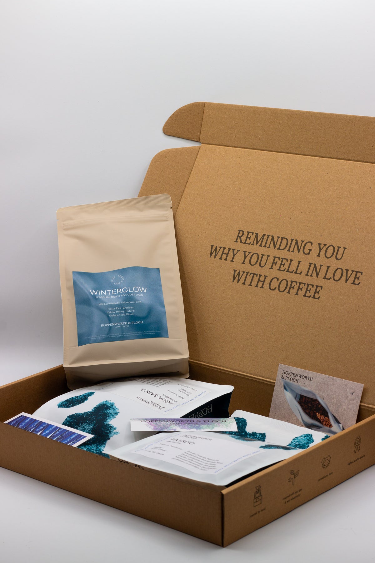 Christmas Coffee Bundle