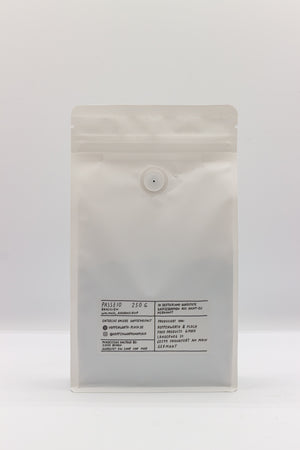 Wemoto X Hoppenworth & Ploch - Passeio