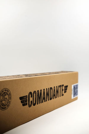 Coffee Grinder Comandante C40 Nitro Blade