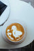 Latte Art Seminar
