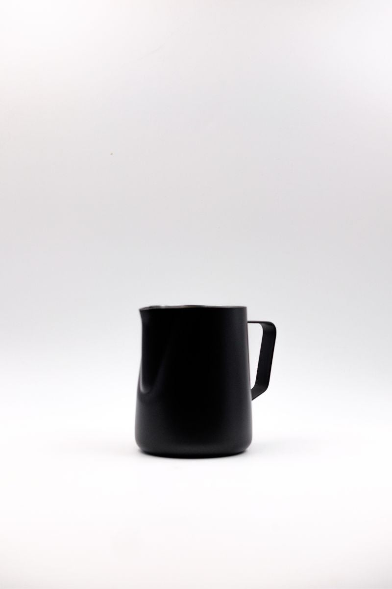 Barista Milchpitcher BLACK EDITION JoeFrex