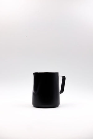 Barista Milk Pitcher BLACK EDITION JoeFrex