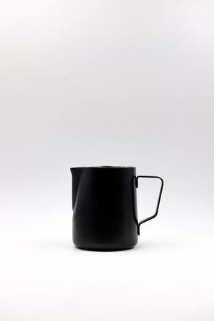 Barista Milk Pitcher BLACK EDITION JoeFrex