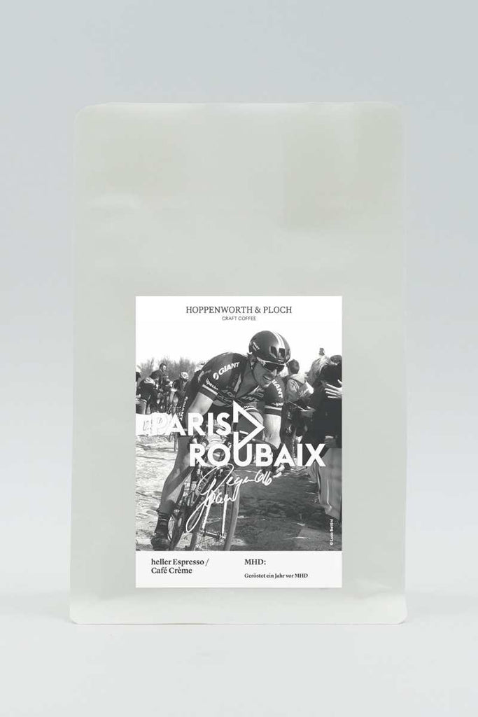 Photo of Special John Degenkolb Paris Roubaix Espresso