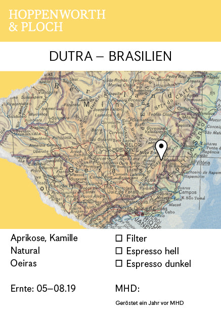 Photo of Filterkaffee Aus Brasilien