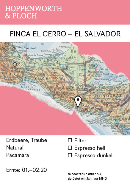 Photo of Finca El Cerro