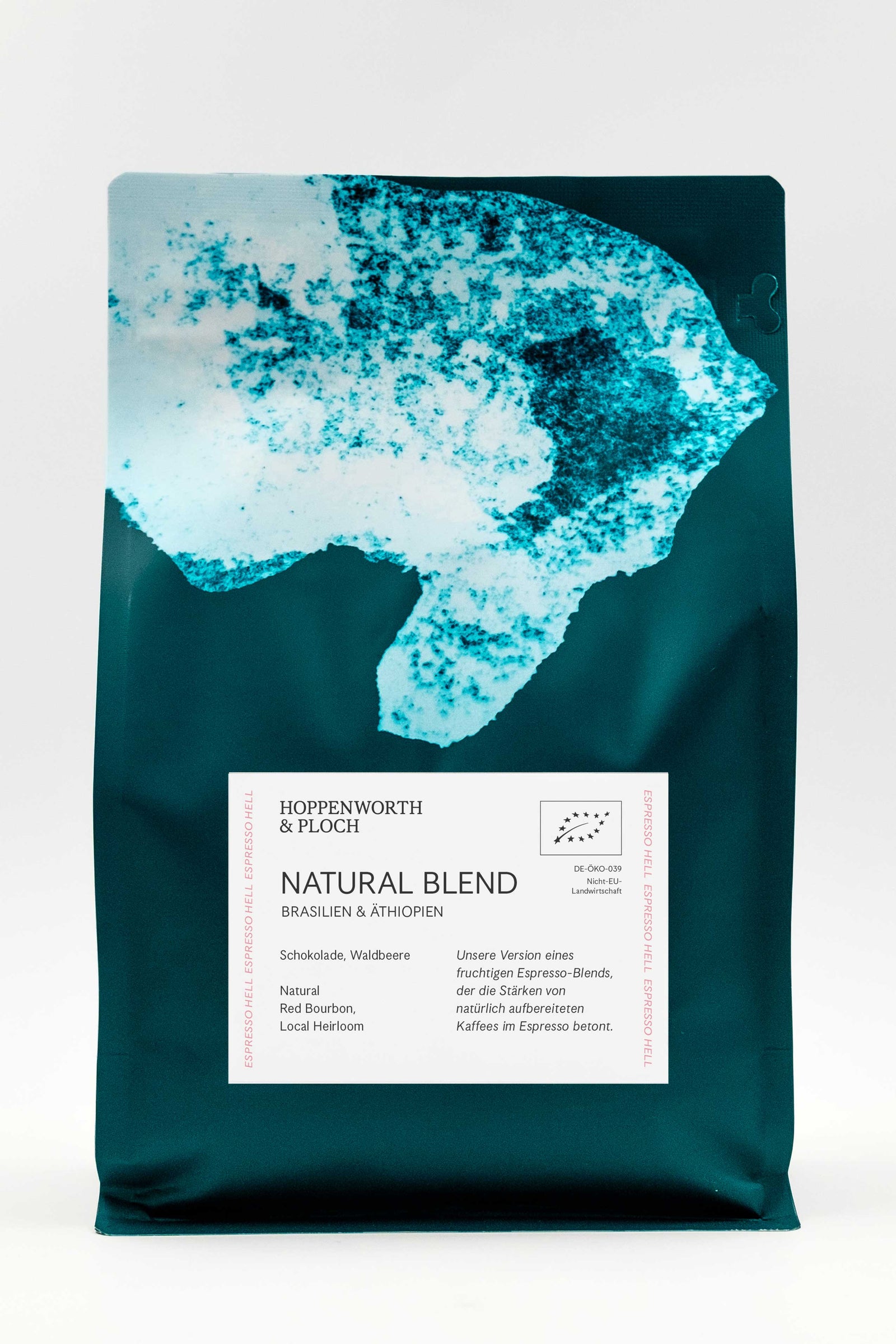 [BIO] NATURAL BLEND (DE-ÖKO-039)