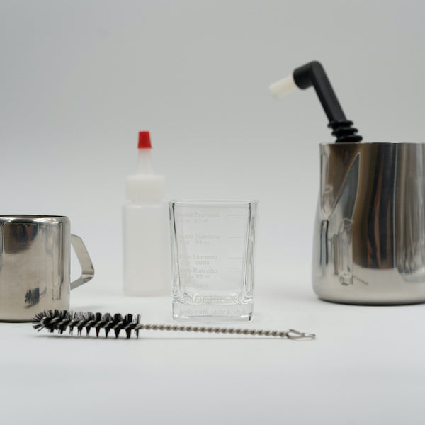 Barista Starter Set