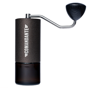 Coffee Grinder Comandante C40 Nitro Blade