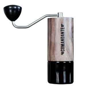 Coffee Grinder Comandante C40 Nitro Blade