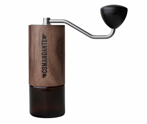 Coffee Grinder Comandante C40 Nitro Blade