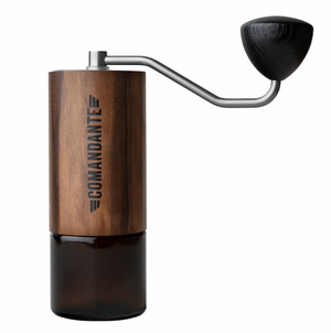 Coffee Grinder Comandante C40 Nitro Blade