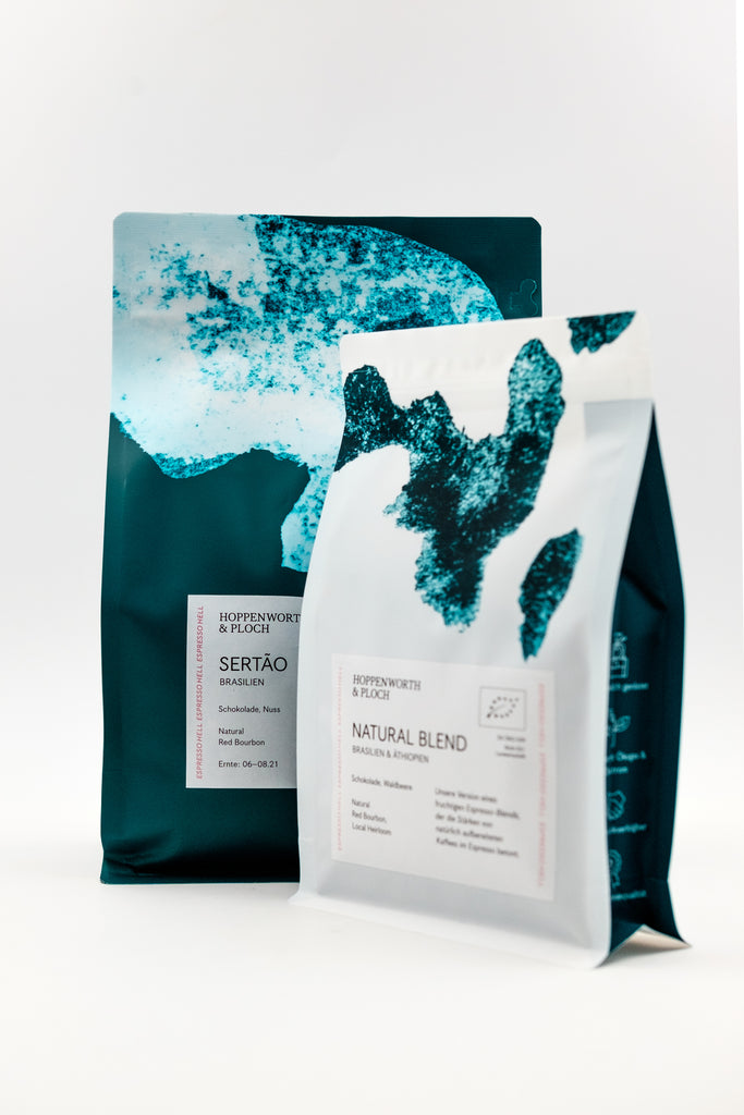 Photo of ESPRESSO CLASSICS (SERTAO, LAMBARI, NATURAL BLEND)