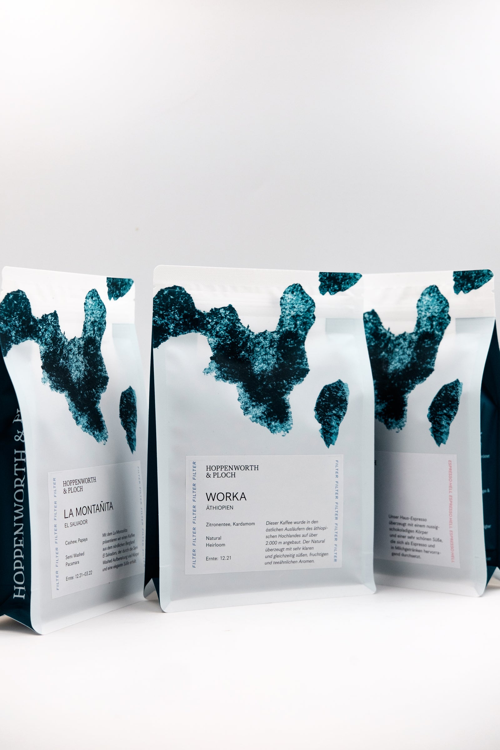 SPECIALTY COFFEE SURPRISE PACKAGE