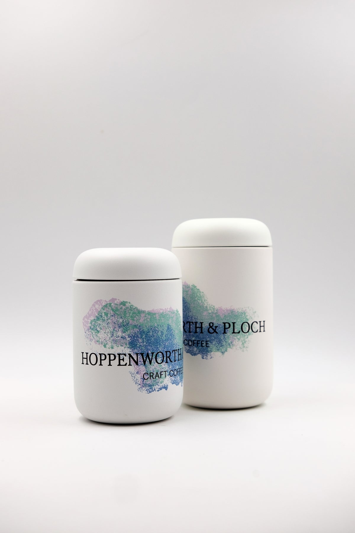 Fellow Carter Everywhere Thermosbecher