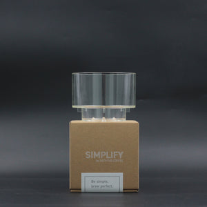 Simplify Brewer